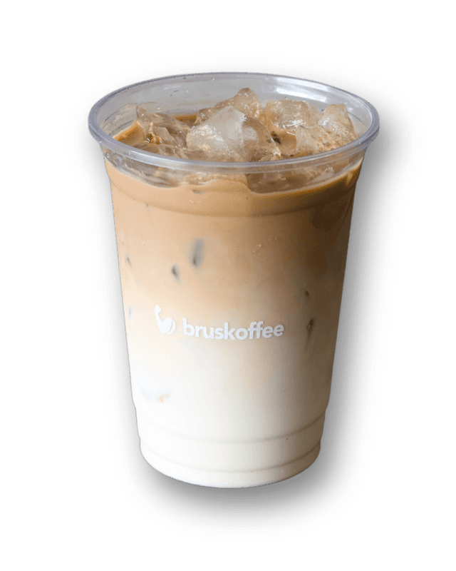 Iced Latte